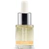 Millefiori Milano - Fragranza Idrosolubile Lime & Vetiver per Diffusore a Ultrasuoni Hydro - Profumo Ambiente con Pipetta Dosatrice, Ideale per Diffusori Hydro
