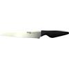Rockingham Forge Coltello da pane Greenworks 20 cm, nero