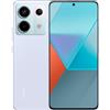 Xiaomi Redmi Note 13 Pro 5G, Dual, 512GB 12GB Ram, Aurora Purple