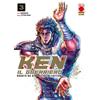 Panini Comics Ken il guerriero. Hokuto no Ken. Extreme edition (Vol. 3)