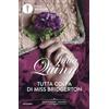 MONDADORI Tutta colpa di Miss Bridgerton