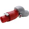 FFYan Adattatore Superiore/inferiore Accessori Per Dyson V7 V8 V10 V11 Rotazione Multi-angolo a Sgancio Rapido Adattatore Superiore
