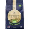 YERBEE Yerba Mate Tè Bio (500 g) Paraguay | Maturato, Essiccato all'aria, Senza fumo, Bassa polvere | Yerba Maté Paraguayana Bio Premium con Foglie Fini