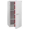 Bordogna Cassaforte Mod. BRIXIA TRE size 8/E Dim. H.1745 x L.720 x P.620