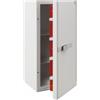 Bordogna Cassaforte Mod. BRIXIA TRE size 6/E Dim. H.1245 x L.560 x P.530