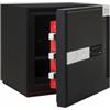 Bordogna Cassaforte Mod. BRIXIA TRE size 2/E Dim. H.495 x L.510 x P.480