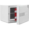 Bordogna Cassaforte Mod. BRIXIA TRE size 1/E Dim. H.375 x L.510 x P.480