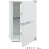 Bordogna Cassaforte Mod. BRIXIA UNO size 4/E SX apertura a sinistra Dim H.810 × L.490 × P.430