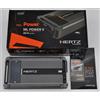 Hertz Amplificatore per Auto Hertz ML Power 5 Canali 950W Rms Class D Advance Top Gamm