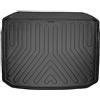 AUTOKIT VASCA BAULE BAGAGLIAIO Specifica COMPATIBILE con AUDI A3 (8Y) Sportback dal 2020