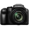 Panasonic Lumix DC-FZ82 Fotocamera Bridge 18,1 MP 1/2.3 MOS 4896 x 3672 Pixel Nero