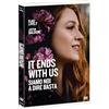 Eagle Pictures It Ends With Us - Siamo Noi A Dire Basta - Dvd