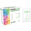 MIND 1000 BRAIN 20 BUSTINE