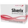GARZA PERIOCULARE SILVERIX 14 PEZZI