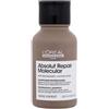 L'Oréal Professionnel Serie Expert Absolut Repair Molecular Shampoo 100ml - shampoo ristrutturante capelli molto danneggiati