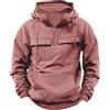 Generico Felpe Con Cappuccio Uomo Oversize Autunnale Felpa Cotone Firmate Leggera Hoodie Lavoro Invernale Pullover Sweatshirt Tops Offerta Aderente Pesante Felpe Sportiva Classic Sport Maglia Streetwear