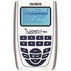 GLOBUS | Genesy 600, Elettrostimolatore a 4 Canali con 149 Programmi, Prodotto Professionale per Utenti Esigenti e Professionisti della Riabilitazione