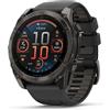 Garmin fenix 8 51 mm Amoled Sapphire