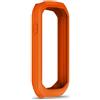 Garmin custodia Edge 1050, Arancio