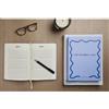 Vinga Diario A5 in carta riciclata VINGA One Memory a Day personalizzate o neutre