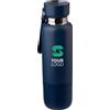 Borraccia termica in acciaio inox 304 capacità 500 ml Lieselotte personalizzate o neutre