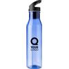 Borraccia personalizzabile in R-PET da 730 ml Manfred personalizzate o neutre