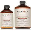 BYOTEA Crema corpo rassodante 500ml