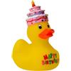 ootb out of The Blue 20/1063 - Anatra Gialla Happy Birthday