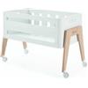 Micuna Culla Culla Fianco Letto Co Sleeping Evolutiva LULU' BIANCO NATURALE