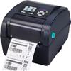 Tsc TC210 - Stampante trasferimento termico con Display, 203dpi, ETH, RS232, USB, WiFi