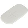 Hikvision AXPRO radiocomando 4 tasti Tri-X Wireless 868 mhz - DS-PKF1-WE