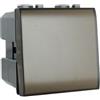 Mapam Campanello portanome compatibile Living International Light - ART 891-2