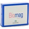 LEHNING LABORATOIRES Lehning Biomag 90 Compresse