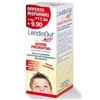 F&F SRL Lendinout Act Spray Azione Preventiva Pidocchi 100 Ml