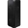 SAMSUNG Sound Tower MX-ST40B-ZF da 160W, 2.0 Canali, Nero