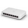 Ubiquiti Switch Ubiquiti UniFi 8-porte Gigabit con PoE [USW-LITE-8-POE-EU]