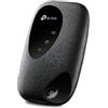 Tp-link Router portatile Tp-link Wifi 4 802.11n banda singola 2.4GHz Nero [M7010]