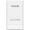 Tenda Access point Tenda OS3A lungo raggio esterno 5GHz 12dBi 11AC 867Mbp 5km Bianco