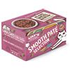 Lily's Kitchen - Multipack Vaschette Gatto da 8x85g
