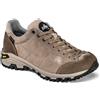 LOMER MAIPOS SUEDE MTX DODO SALOON SUOLA VIBRAM 70003B70 5729 WMN