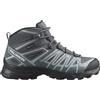 SALOMON (TG. 39 1/3 EU) Salomon X Ultra Pioneer Mid Gore-Tex Scarpe Impermeabili Escursi