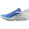 SALOMON (TG. 42 2/3 EU) Salomon Sense Ride Scarpe da Trail Running da Uomo, Ammortizzazi