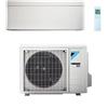 Daikin Climatizzatore Monosplit Bluevolution Stylish FTXA-AW / RXT-A Bianco R-32 Wi-Fi Classe A+++ 12000 btu ,