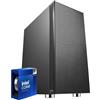 AGM store PC Desktop Fisso i9 14900KF 24 Core - Ram 64Gb - Scheda video RTX 4060 8GB - Ssd 1TB Nvme PCI 4.0-2.5G LAN - Windows 11 Gaming Computer