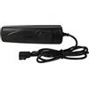 vhbw telecomando per scatto a distanza con cavo compatibile con Sony Alpha SLT-A57, SLT-A57K, SLT-A57M fotocamera, 1 m, scatto a 2 fasi