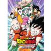 DVD Dragon Ball Movie Collection (21 in 1) IN INGLESE DOPPIATO per tutte le r...