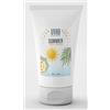 UVAB Crema solare estiva SPF25+ 50 ml per viso e corpo ad alta protezione. Fattore idratante 25+ crema solare per alta protezione di viso e collo.