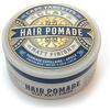 Captain Fawcett Matt Clay Pomade 100 g - Forte tenuta, finitura opaca naturale per capelli - cera testurizzante per capelli con presa salda - Made in UK