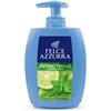 FELCE AZZURRA - Sapone liquido antibatterico menta e lime 300 ml