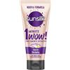 SUNSILK MASCHERA 1MINUTO 180ML CAPELLI LISCI